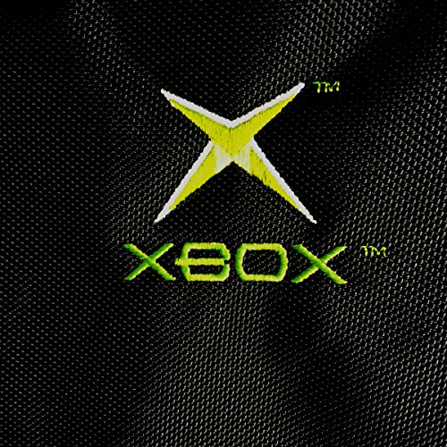 תעשיות Xbox הנושאות תיק