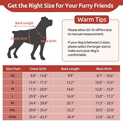 מעילי כלבים של מיגוהי לחורף אטום לרוח מעיל כלב הפיך למזג אוויר קר בסגנון בריטי משובץ אפוד כלבים חם