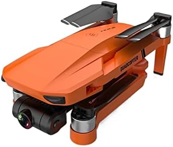 Megavm GPS Drone 4K Profesional 8K HD מצלמה 2 צירים צירים גימבל אנטי-רישום צילום אווירי ללא מברשת