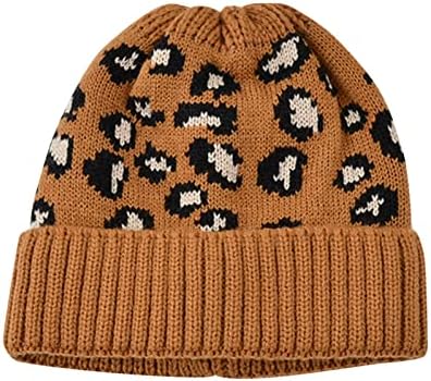 בנים ובנות ראש חם כובעי חיצוני כובעי כובע יוניסקס גידור כובע אופנה לסרוג נשים & גברים כובעי כובעי