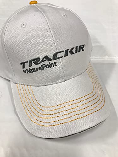 מעקב ראש פרימיום של טראקיר 5 עם כובע טראקיר