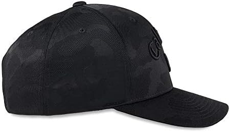 קאלווי גולף 2021 הסוואה פלקספיט מתכוונן כובע
