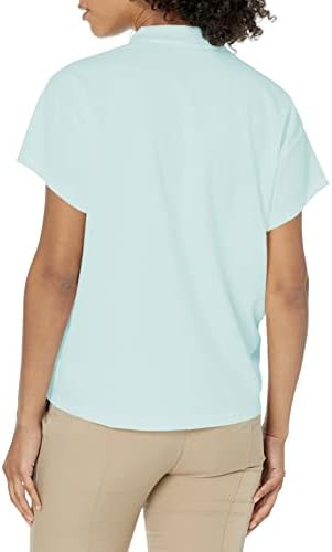 חולצת פולו של אדידס לנשים 3-חותיות Primegreen