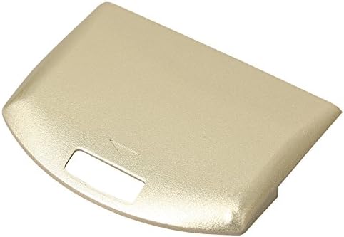 דלת כיסוי מגן סוללה של גמטאון עבור Sony PSP 1000 1001 קונסולת פלייסטיישן