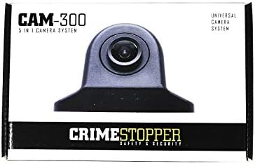 Crimestopper CAM-300 מצלמה כיתה ימית, 160 מעלות