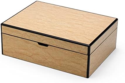 Hi -Gloss 23 הערה אוסף אלמנטים של Sand Finist Collection Box Musical Box W - נושא לארה