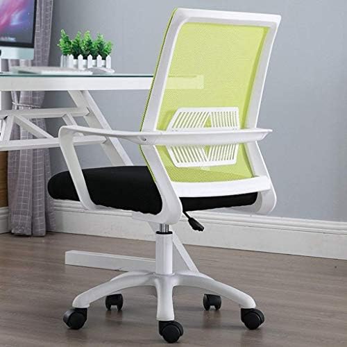 פשטות יצירתית כסאות ניהול נוחים, כסאות משימות משרדים כסא משרדי עם משענת בית כסאות שולחן משרדים ביתי כיסא