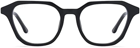 משקפי משקפיים שונים מעצב מחשב מרובע מחשב כחול חוסם משקפיים לגברים ונשים