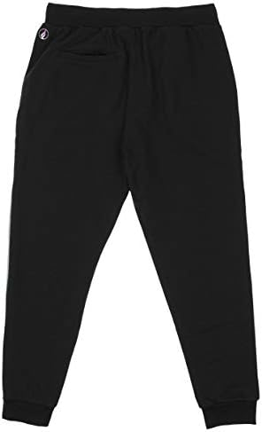 FISLL NBA Terry Jogger הצרפתי עם צנרת, וריאציה של צוות