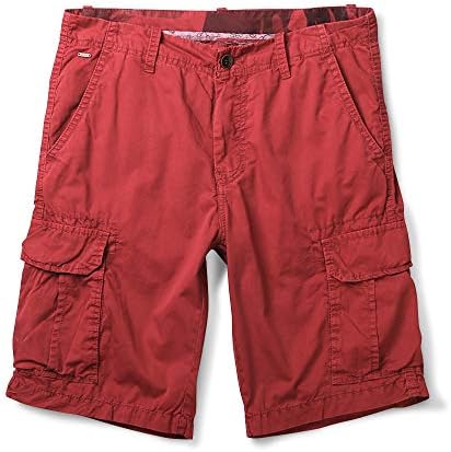 מכנסי מטען קלים של אוקנטה של ​​אוקנטה עם מכנסי כותנה של כיסים לגברים מזדמנים