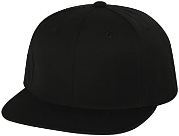 יופונג פלקספיט 6089 מ', 6089 מ', 6089 קמו 6 פאנל כובע כובע קלאסי פרימיום