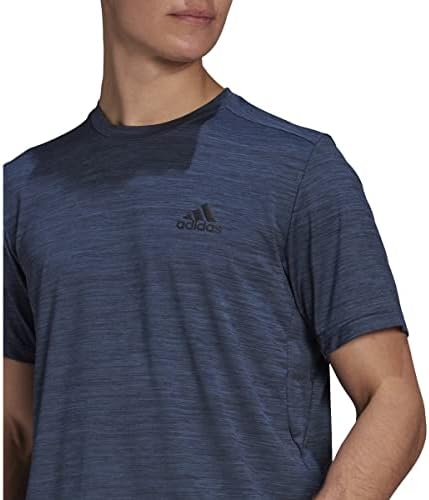 Aeroready של אדידס עוצב 2 Move Sport Stretth Tee