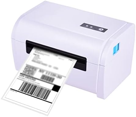 מדפסת תווית תרמית עבור 4 * 6 משלוח חינם חבילה תווית יצרנית 160 ממ/שניות במהירות גבוהה תרמית מדבקת מדפסת מקס.110