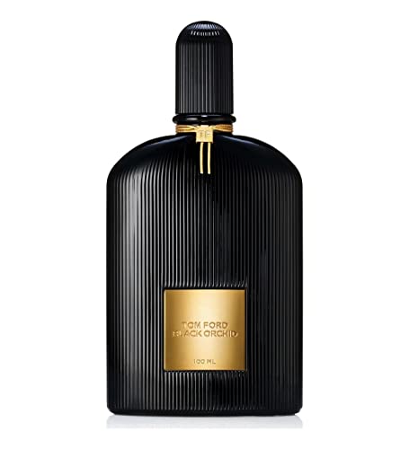 סחלב שחור מאת טום פורד לנשים Eau de Parfum Spray 1.7 גרם
