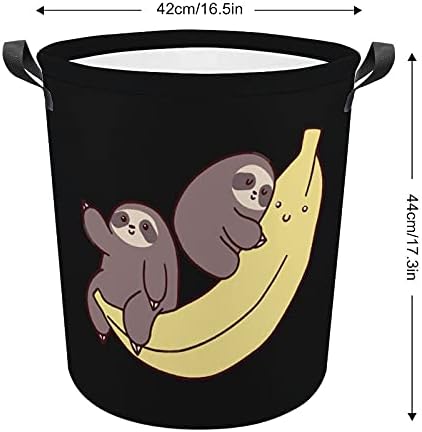 Sloth Banana Sloth Choundry Store