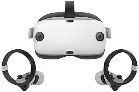 Ripian VR משקפיים VR משקפיים הרפתקאות All-in-One VR קסדה משחקי קיטור 4k 6dof זרימה אלחוטית אזור בטוחה בהתאמה אישית