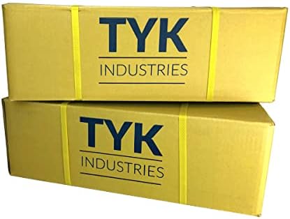 TYK 5.70-8 5.00-8 צינור צמיג מכסחת דשא עם צינור פנימי עם שסתום גומי קצר TR13 גזע 500-8 570-8