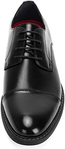 גברים של שמלת נעליים מזדמנים אוקספורד נעלי עסקים נעליים רשמיות