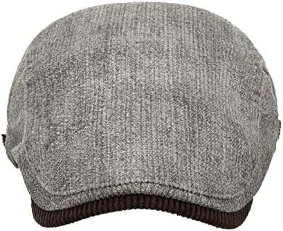 כובע רשת יוניסקס כובע נושם כובע כובע רגיל כובע שמש כובע הרים מטפסים בחוץ סתיו כובע חורף נשים בגודל גדול