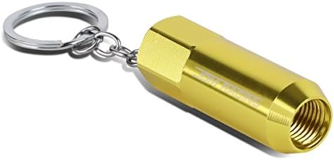 אוטומטי שושלת 3ד מיניאטורי צנובר מקלט לסחוב אגוז סגנון מחזיק מפתחות