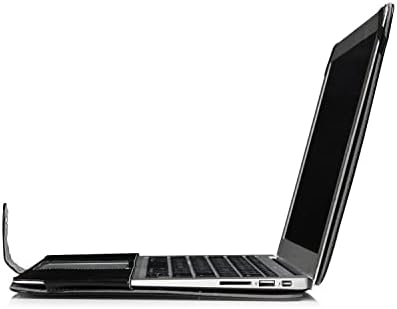 כיסוי מחשב נייד תואם לרשתית MacBook Pro 13 אינץ '