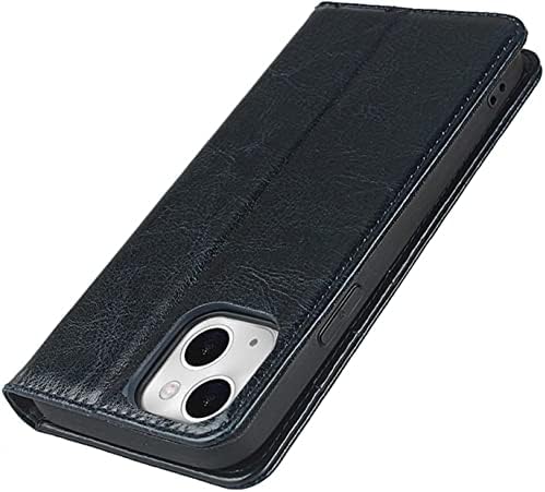 ארנק מארז טלפונים של קוסמה עור קוסמה, עבור אפל אייפון 13 בגודל 6.1 אינץ