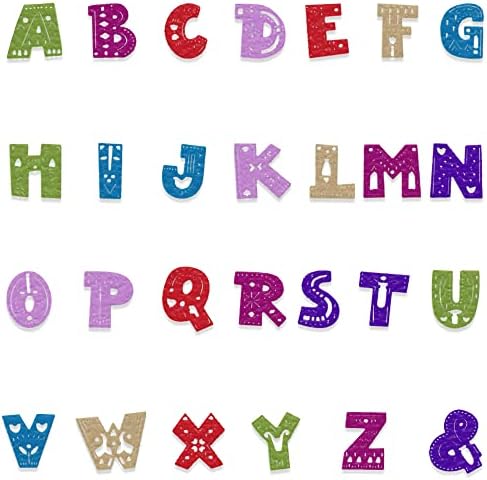 Alibbon Alphabets Alphabet