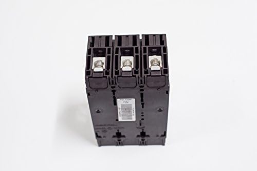 שניידר אלקטריק 600 וולט 150-AMP HDL36150 מפסק מקרים מעוצב 600V 150A