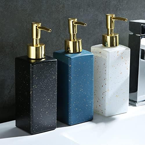 מתקן מקלחת מתקן סבון זכוכית מתקן סבון נייד מלון מפוצל בקבוק בקבוק מקלחת ג'ל שמפו בקבוקי אמבטיה אביזרי