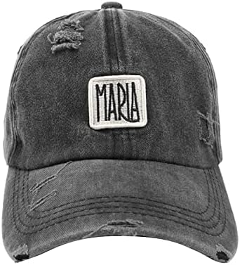 כובעי בייסבול נשים גברים מתכווננים אבא מתכווננים כובע קרם הגנה קיץ כובע כיפה עם אופנת מגן כובע ספורט