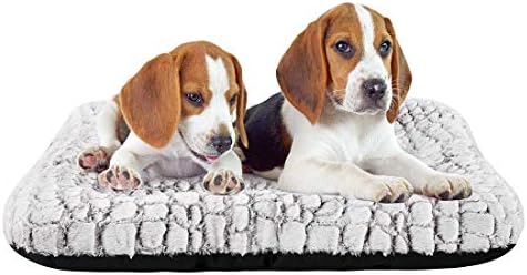 Coohom Deluxe מיטת כלבים מיטת כרית חיות מחמד מחט