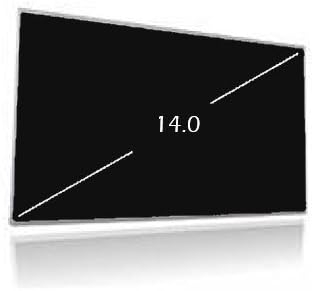 מסך/פאנל חדש בגודל 14.0 אינץ ' תואם לאספייר 1 א114-31-ג4-שעה 1920 על 1080 החלפת מחשב נייד לד