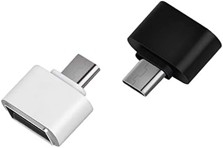 USB-C נקבה ל- USB 3.0 מתאם גברים התואם ל- Xiaomi Mi Mix שלך מהדורה בלעדית Multi שימוש בהמרה הוסף
