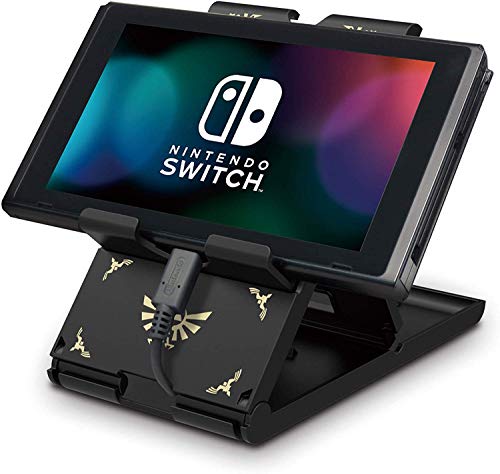 Hori Nintendo Switch Controller D -Pad מאת - מורשה רשמית על ידי נינטנדו וחברת הפוקימון הבינלאומית - Nintendo