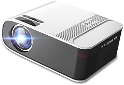 FZZDP W32 מיני מקרן מלא 1080p אנדרואיד 10 תמיכה 4K פענוח וידאו מקרן LED Beamer קולנוע ביתי לקולנוע טלפוני