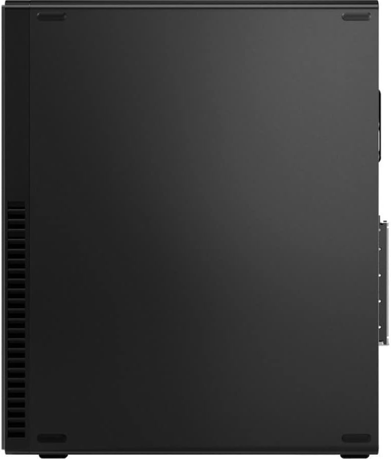 Lenovo Thinkcentre M90S Gen 3 11tt000MUS מחשב שולחני - אינטל Core I5 ​​12th Gen I5-12500 Hexa -Core 3 GHz -