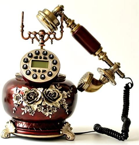 מלאכת טלפון עתיקה של ZSEDP וינטג