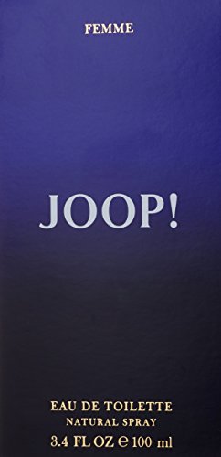 JOOP! לנשים מאת JOOP - 3.3 גרם ריסוס EDT