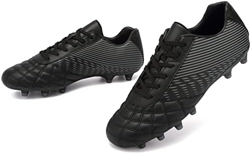 אסוקו חלום כדורגל נעלי גברים של קרקע מוצקה כדורגל סוליות חיצוני מקורה אתלטי כדורגל נעלי מקצועי פוטסאל אימון