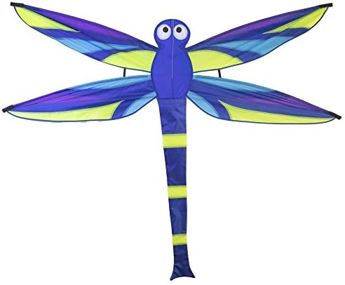 ברוח 3323 - אורורה שפירית עפיפון - עפיפון מעופף מהנה וצבעוני