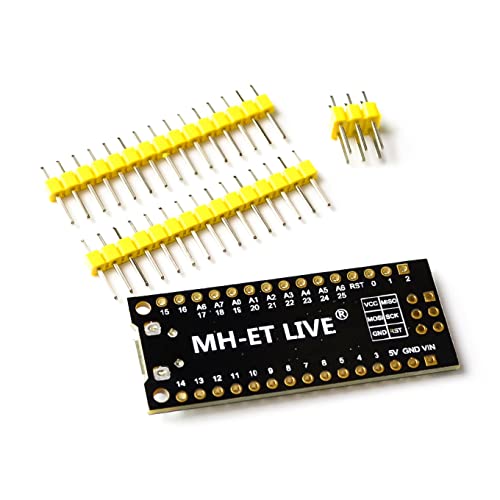 MH Tiny Attiny88 מועצת פיתוח מיקרו 16MHz /Digispark Attiny85 משודרגת /ננו v3.0 Atmega328 תואם מורחב