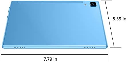 UJ6FZM טאבלט אנדרואיד 51 מערכת הפעלה 8 אינץ 'HD תצוגה מעבד אוקטה ליבת 1 ג'יגה-בייט RAM ו- 16GB ROM TF