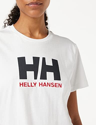 חולצת טריקו לוגו של Helly Hansen Standard HH