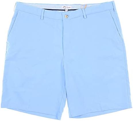 פיטר מילאר סאלם מכנסיים קצרים של פרמנס עשירים ME0EB82 קוטג 'כחול - 38