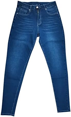 ג 'ינס אלסטי הרזיה רזה נשים ג' ינס פשוט ומעודן עיצוב פטיט ז ' אן חצאיות לנשים