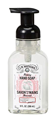 ג ' יי אר ווטקינס אשכולית ריח קצף יד סבון 9-מקרה של: 6