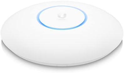 נקודת גישה ל- Ubiquiti Networks Wifi 6 Pro, W126582756