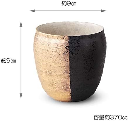 CTOC JAPAN SHOCHU CUP, Multi, φ3.5 x 3.5 אינץ
