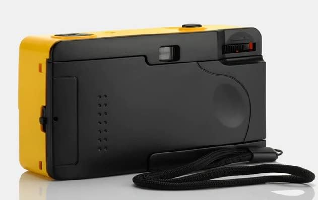 קודאק מ35 35 מ מ מצלמת סרט, סרט וסוללה צרור: כולל 3 חבילות של פוג ' יפילם צבע שלילי סרטים, 4 מארז סוללות