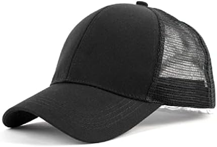 בייסבול כובע גברים כובע קוקו בייסבול כובע קיץ כובע נשים שמש ספורט רשת כובע היפ הופ כובע